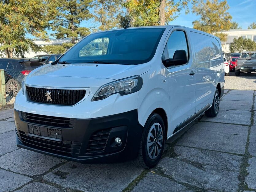 Peugeot Expert 256.000 km 8.990 € Berlin 12277