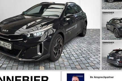 Kia XCeed 4.000 km 37.289 &euro; Berlin 13581