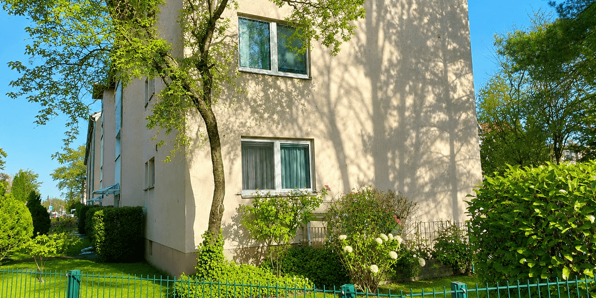 Etagenwohnung Berlin Reinickendorf - 2 Zimmer, 52 m&sup2;, 259.000&euro; | Angebot:27086028