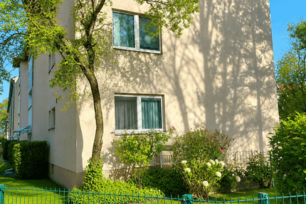 Wohnung Berlin Reinickendorf - 2 Zimmer, 52 m&sup2;, 259.000&euro; | Angebot:27086028