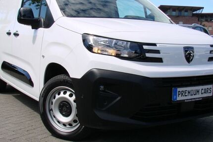 Peugeot Partner 31.265 km 19.980 &euro; Falkensee 14612
