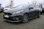 Kia ProCeed 1.5T-GDI GT-Line ACC LED Kamera 32.500 km 21.980 &euro; Falkensee 14612