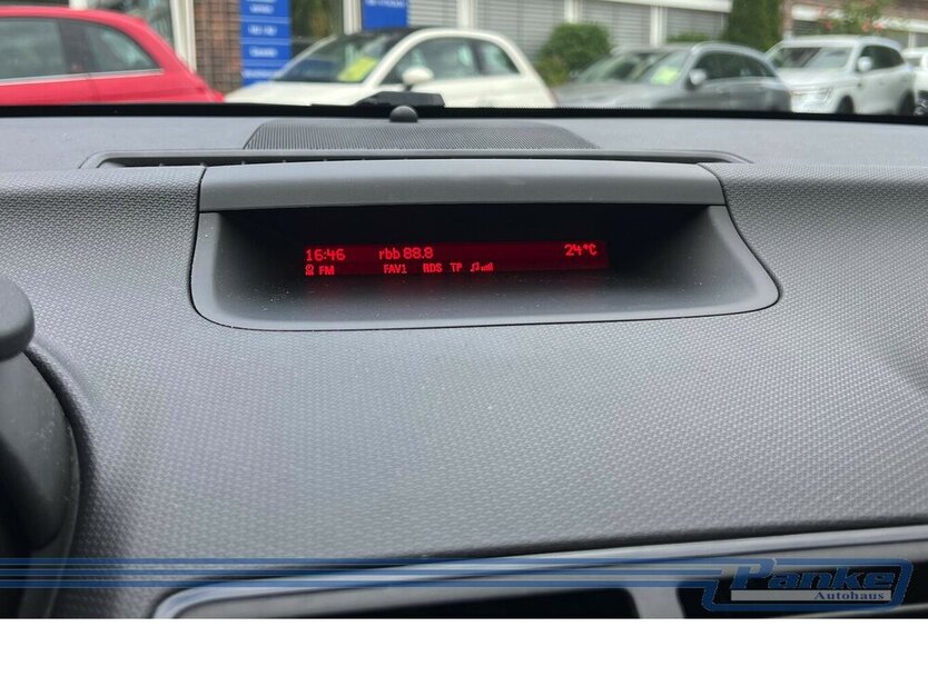 Opel Meriva Selection 1.4*Klima*Allwetter*Isofix* 171.698 km 4.990 € Berlin 13187