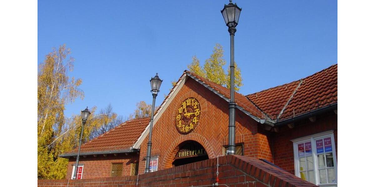 Etagenwohnung Berlin Steglitz-Zehlendorf - 3 Zimmer, 80 m&sup2;, 1.041&euro; | Angebot:25993613