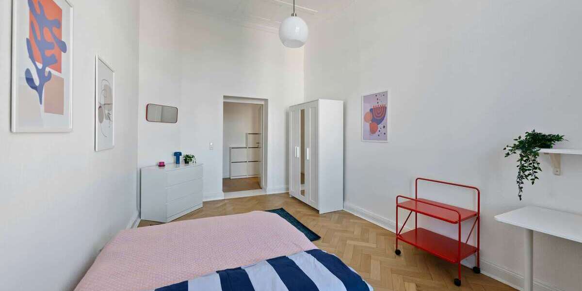Zimmer Berlin Tempelhof-Schöneberg - 645&euro; | Angebot:27084310