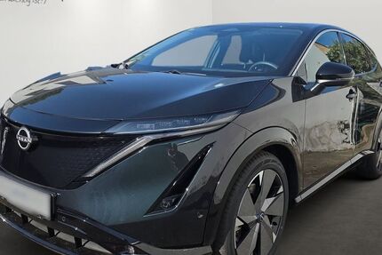 Nissan Ariya 14.000 km 45.440 &euro; Berlin 13599