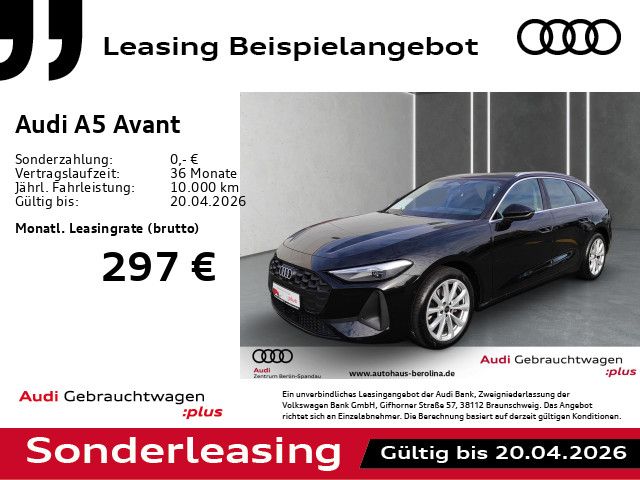Audi A5 20.672 km 38.009 &euro; Berlin 13581
