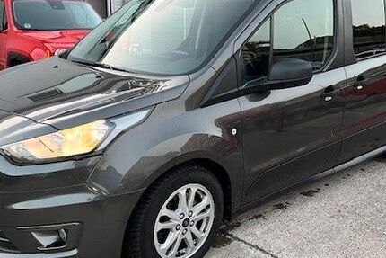 Ford Tourneo Connect 107.000 km 16.300 &euro; Berlin 13581