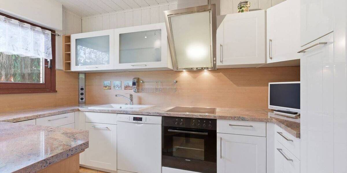 Doppelhaushälfte Berlin Heiligensee - 5 Zimmer, 123 m&sup2;, 489.000&euro; | Angebot:26205384