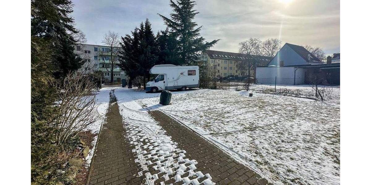 Doppelhaushälfte Berlin -Pankow Wilhelmsruh - 4 Zimmer, 113 m&sup2;, 880.000&euro; | Angebot:25700332