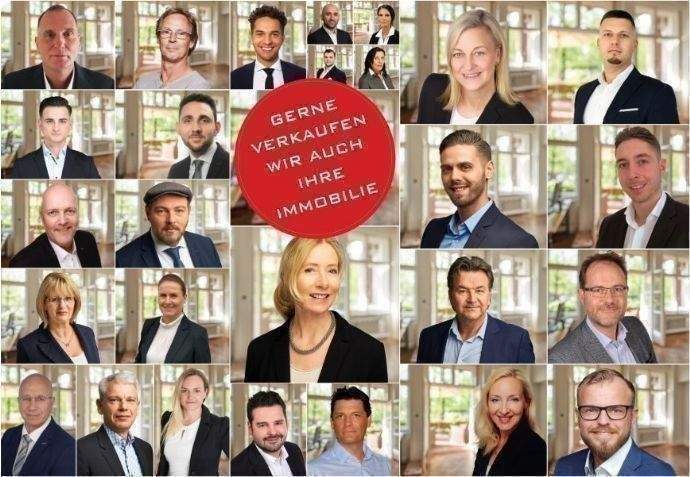 Etagenwohnung Dallgow-Döberitz Dallgow - 2 Zimmer, 59 m&sup2;, 175.000&euro; | Angebot:24594568