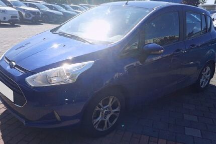 Ford B-Max 47.123 km 8.790 &euro; Berlin 12681
