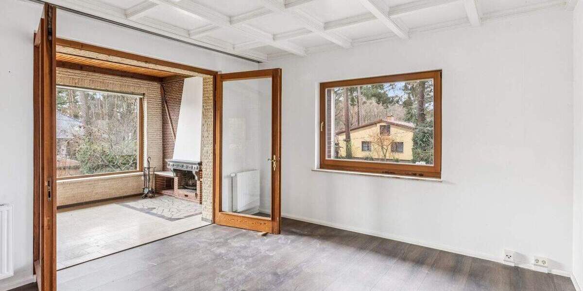 Einfamilienhaus Wildau - 4 Zimmer, 96 m&sup2;, 520.000&euro; | Angebot:25717070