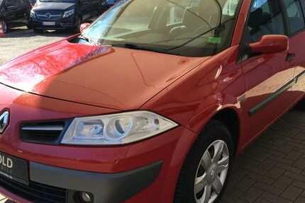 Renault Megane 131.762 km 600 &euro; Berlin 10315