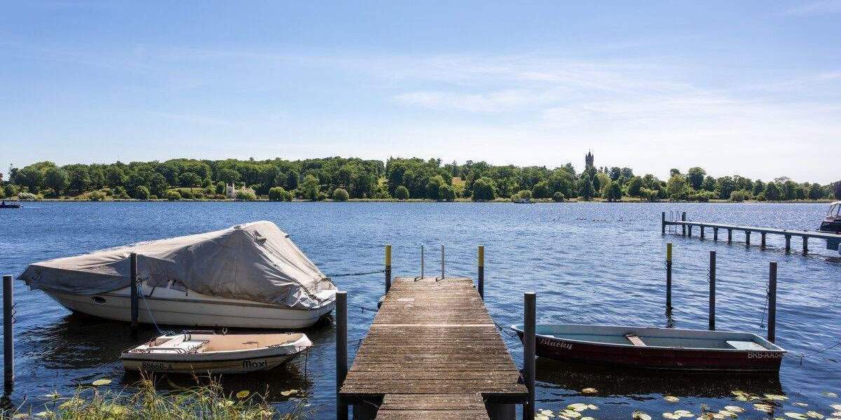 Etagenwohnung Potsdam Berliner Vorstadt - 5 Zimmer, 159 m&sup2;, 1.350.000&euro; | Angebot:25820266