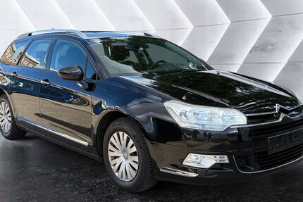Citroen C5 240.000 km 3.999 € Berlin 12439