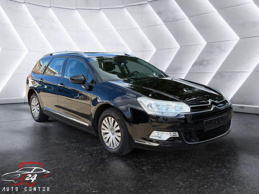 Citroen C5 240.000 km 3.999 € Berlin 12439