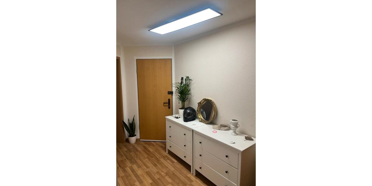 Dachgeschoßwohnung Berlin Tempelhof-Schöneberg - 3 Zimmer, 70 m&sup2;, 1.200&euro; | Angebot:26003039