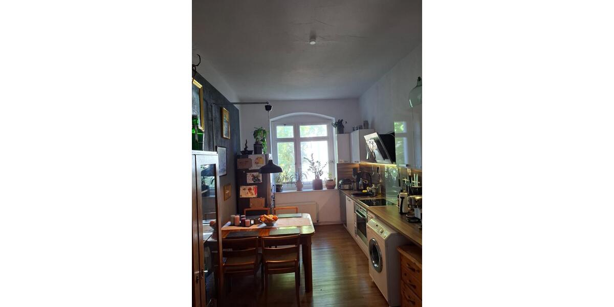 Etagenwohnung Berlin Pankow - 2 Zimmer, 81 m&sup2;, 555.000&euro; | Angebot:24747746