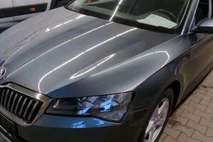 Skoda Superb 109.235 km 17.990 &euro; Falkensee 14612