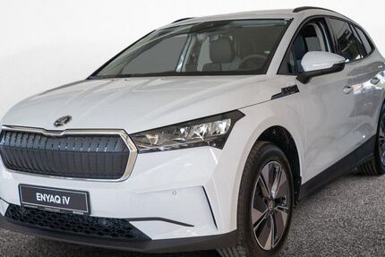 Skoda Enyaq 11.729 km 34.990 &euro; Schulzendorf 15732