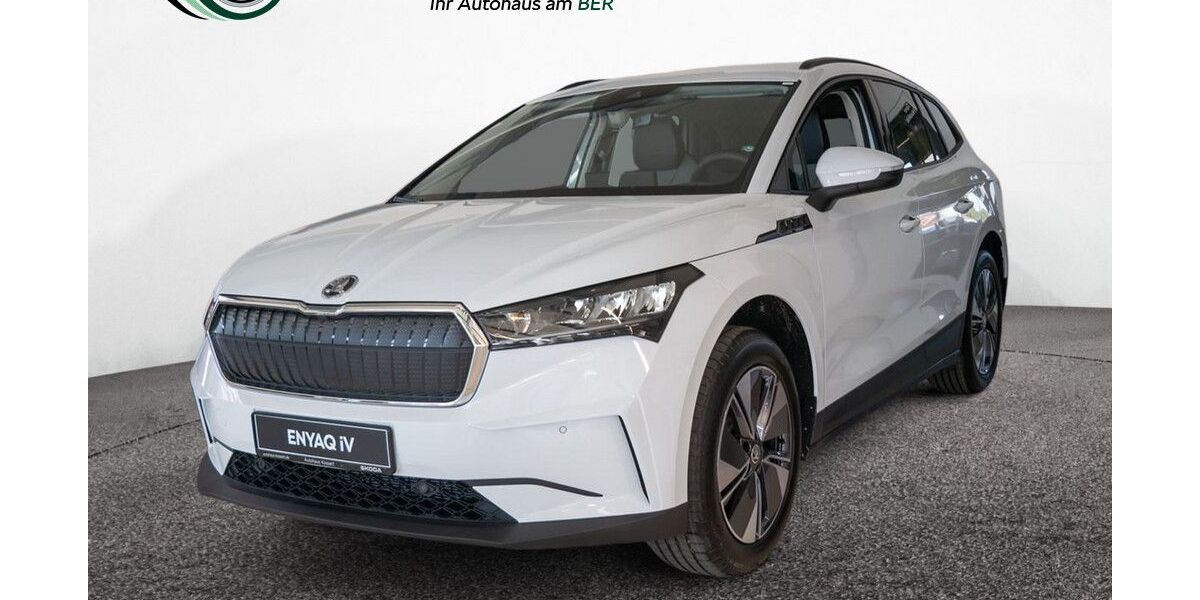 Skoda Enyaq 11.729 km 34.990 &euro; Schulzendorf 15732