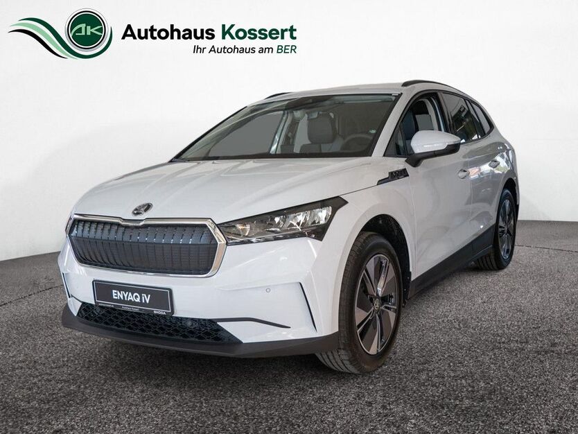 Skoda Enyaq 5.000 km 34.990 € Schulzendorf 15732