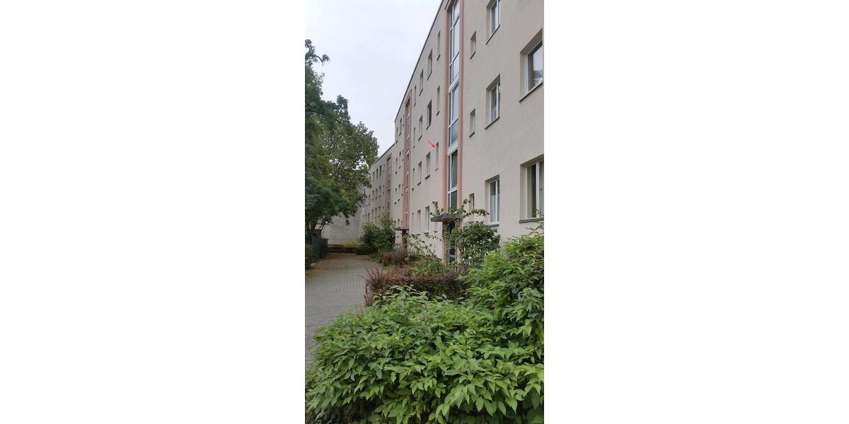 Etagenwohnung Berlin Spandau - 2 Zimmer, 42 m&sup2;, 164.000&euro; | Angebot:25025531