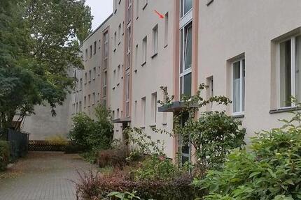 Wohnung Berlin Spandau - 2 Zimmer, 42 m&sup2;, 164.000&euro; | Angebot:25025531