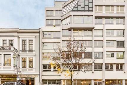 Gewerbeobjekt Berlin Tiergarten - 1.600&euro; | Angebot:26692112