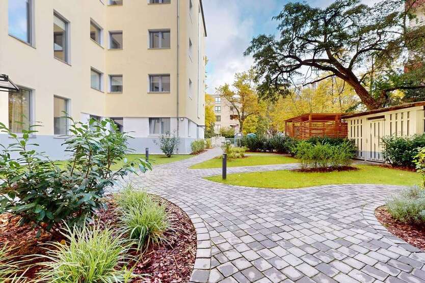 Wohnung zum Kaufen in Berlin 389.507 € 93.51 m²