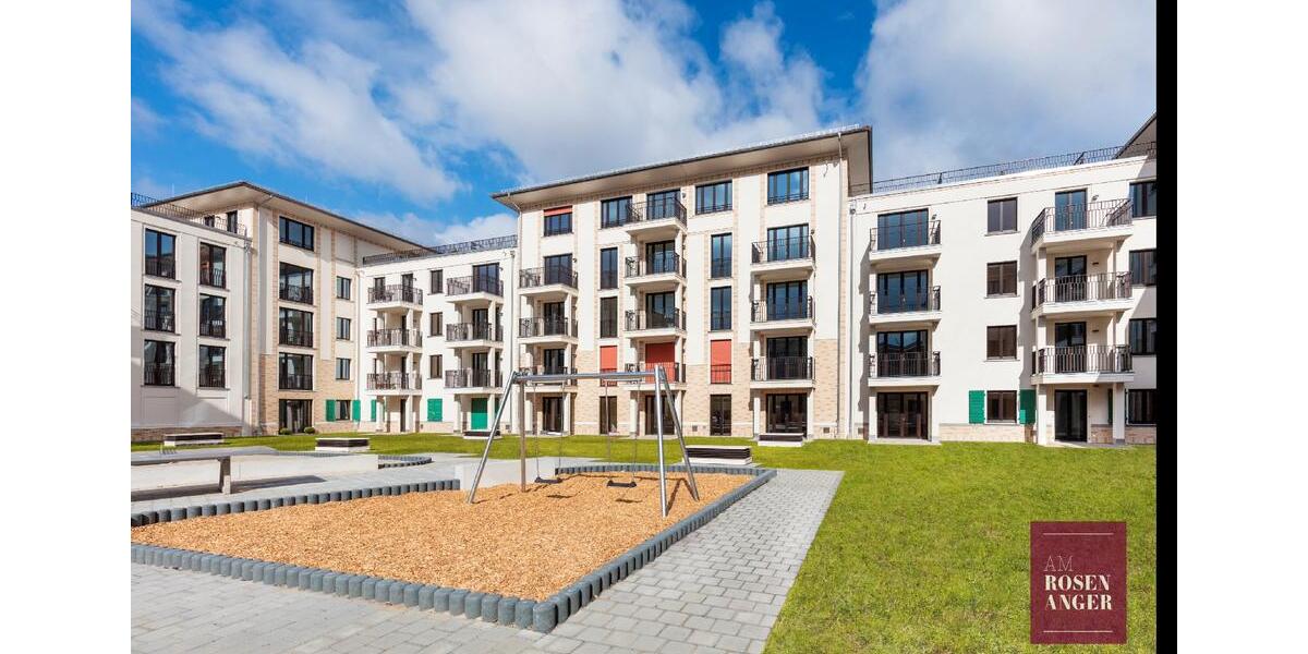 Etagenwohnung Wildau - 3 Zimmer, 89 m&sup2;, 1.295&euro; | Angebot:26564791