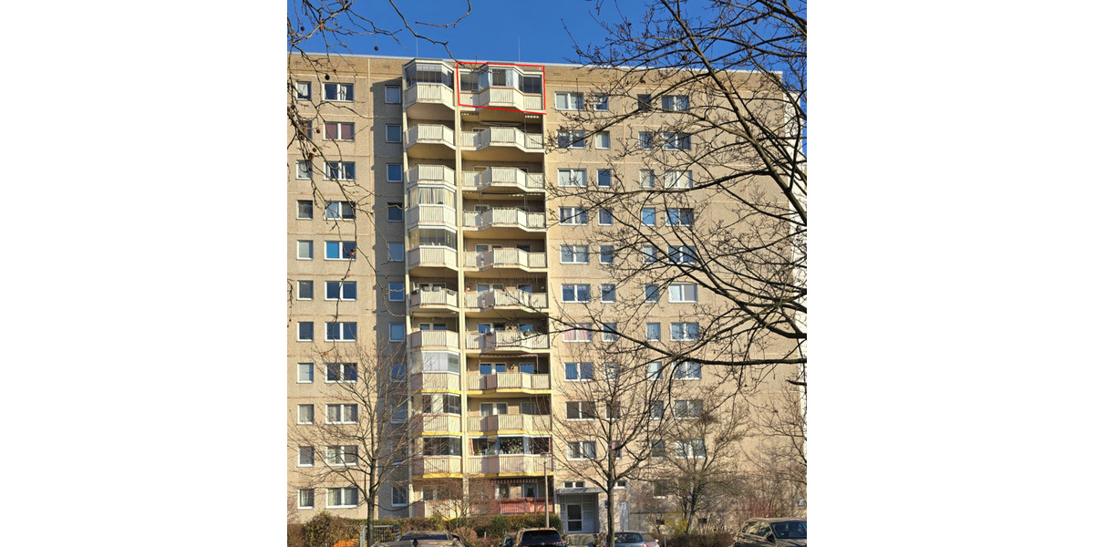 Etagenwohnung Berlin Neu-Hohenschönhausen - 3 Zimmer, 70 m&sup2;, 239.000&euro; | Angebot:24875016