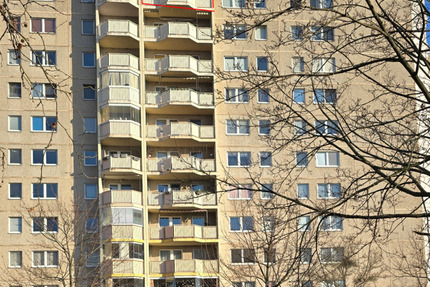 Wohnung Berlin Neu-Hohenschönhausen - 3 Zimmer, 70 m&sup2;, 239.000&euro; | Angebot:24875016