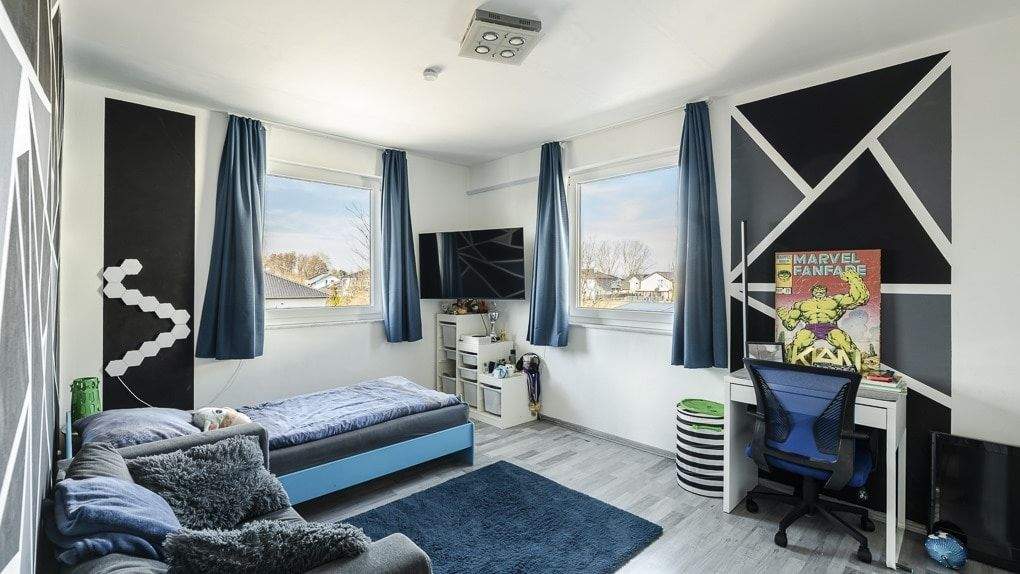 Einfamilienhaus Schönefeld Rotberg - 4 Zimmer, 142 m&sup2;, 599.000&euro; | Angebot:25850527