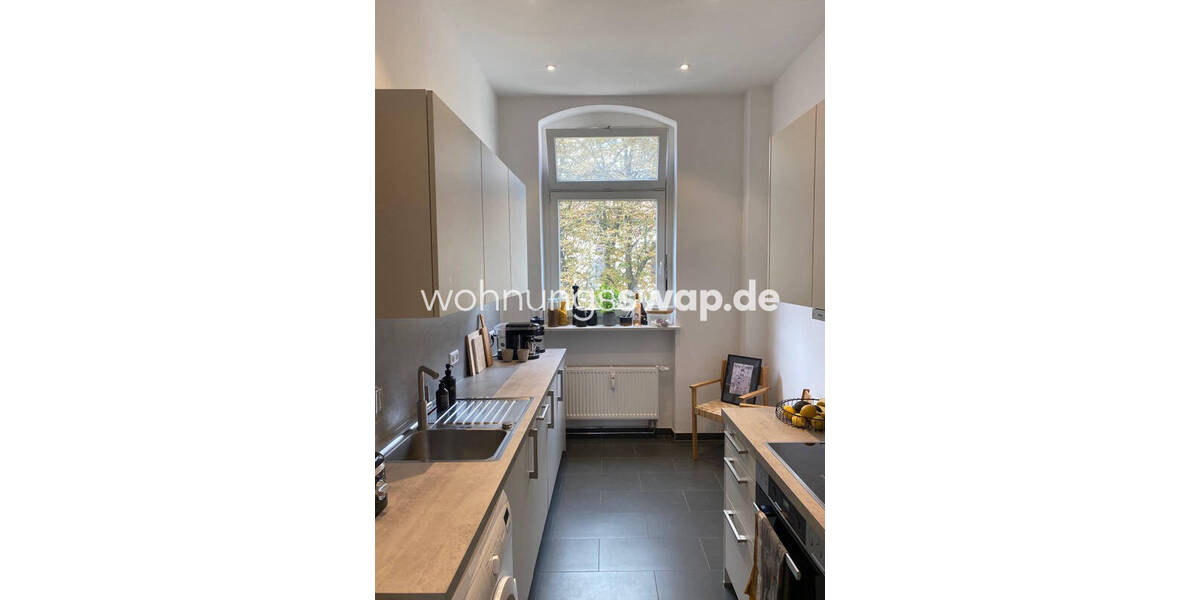 Etagenwohnung Berlin Schöneberg - 3 Zimmer, 81 m&sup2;, 903&euro; | Angebot:26025298
