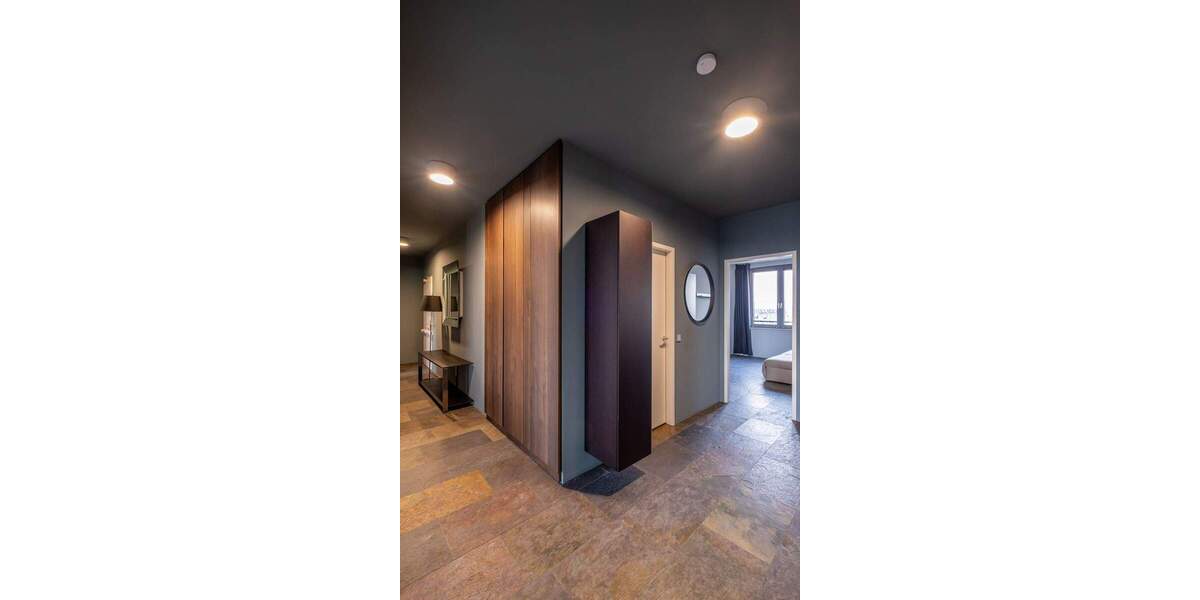 Etagenwohnung Berlin Mitte - 3 Zimmer, 124 m&sup2;, 995.000&euro; | Angebot:25779251