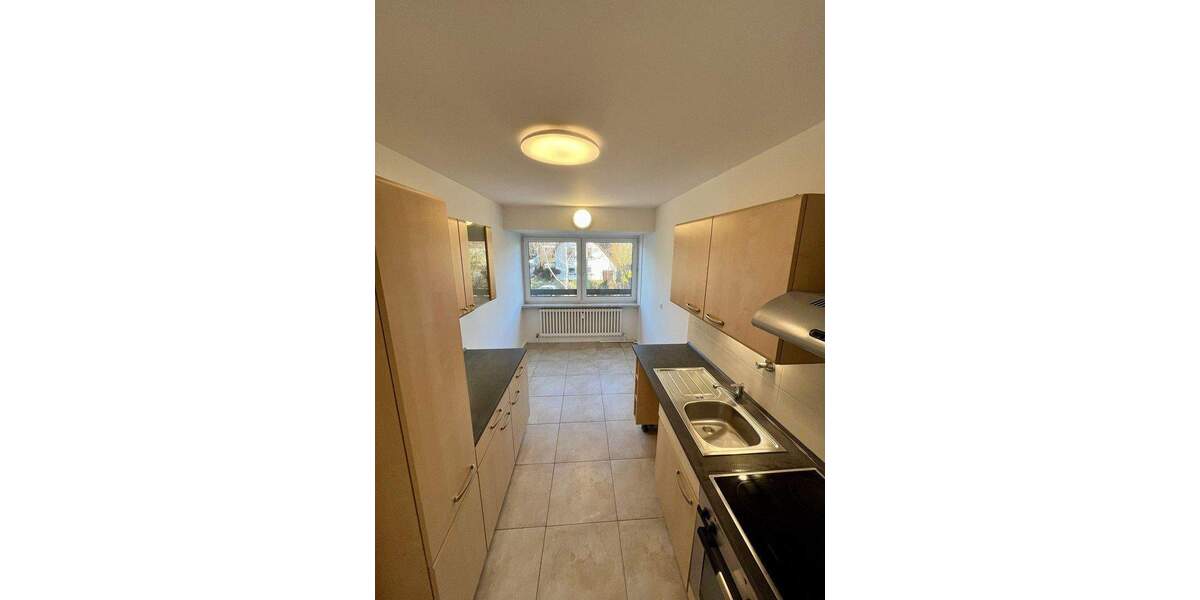 Etagenwohnung Berlin Lichterfelde - 3 Zimmer, 80 m&sup2;, 395.000&euro; | Angebot:25654257