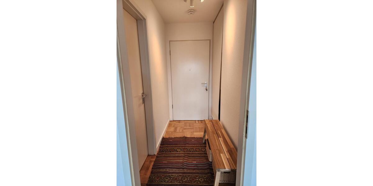 Etagenwohnung Berlin Charlottenburg-Wilmersdorf - 1 Zimmer, 41 m&sup2;, 1.200&euro; | Angebot:25421059