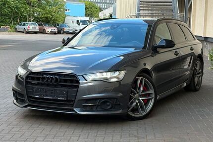 Audi A6 188.000 km 20.499 &euro; Berlin 12057