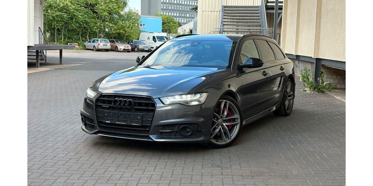 Audi A6 188.000 km 20.499 &euro; Berlin 12057