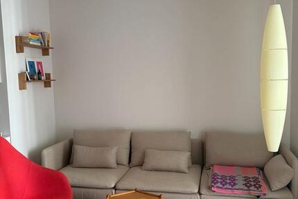 Wohnung Berlin Pankow - 1.5 Zimmer, 45 m&sup2;, 1.800&euro; | Angebot:27609731