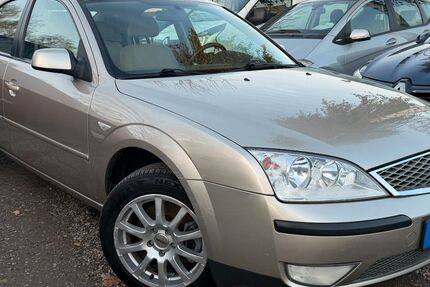 Ford Mondeo 87.461 km 4.290 &euro; Berlin 13089
