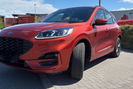 Ford Kuga 47.800 km 22.000 &euro; Königs Wusterhausen 15711
