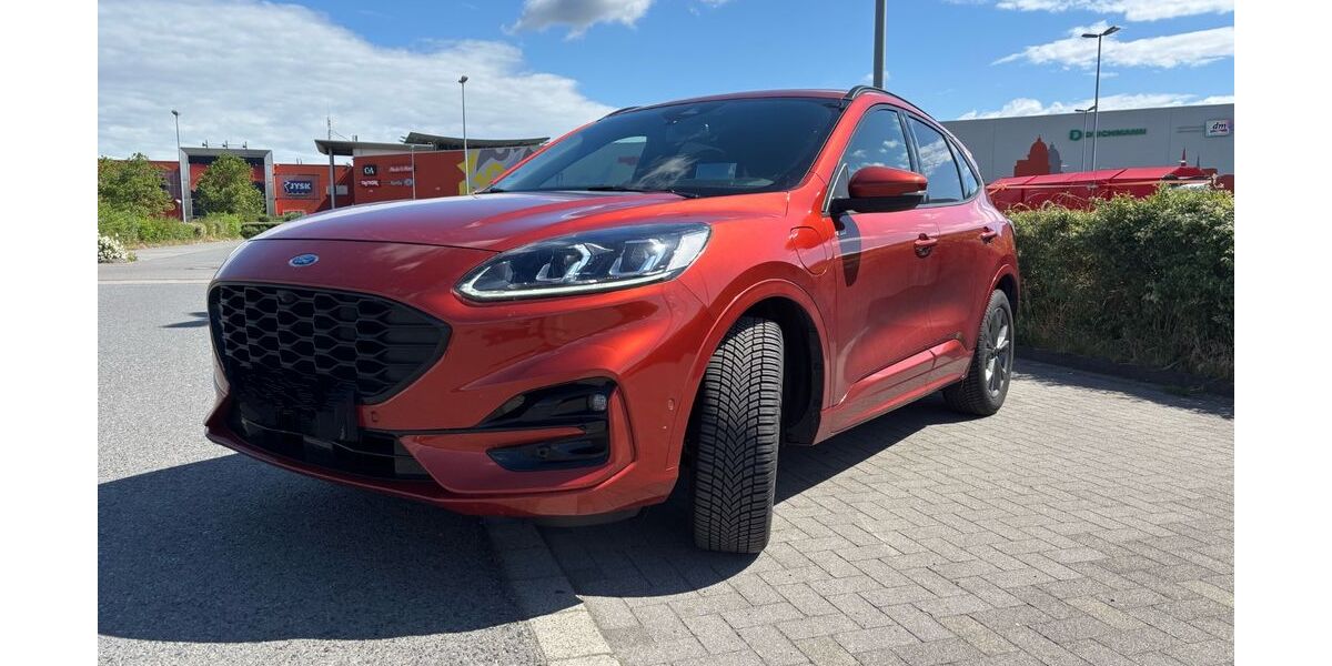 Ford Kuga 47.800 km 22.000 &euro; Königs Wusterhausen 15711