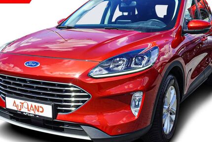 Ford Kuga 46.873 km 19.990 &euro; Berlin 12683