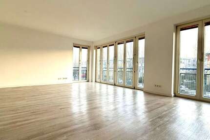 Wohnung Falkensee - 3 Zimmer, 93 m&sup2;, 422.280&euro; | Angebot:24871200