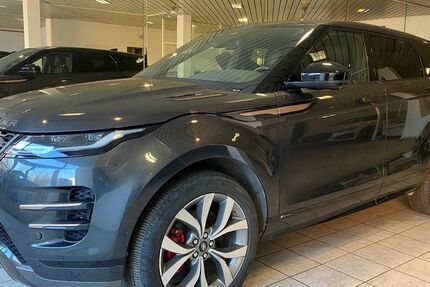 Land Rover Range Rover Evoque 97.932 km 25.950 &euro; Berlin 12349