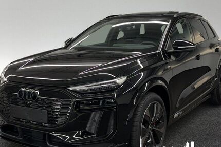 Audi Q6 e-tron 9.500 km 79.990 &euro; Berlin 10587