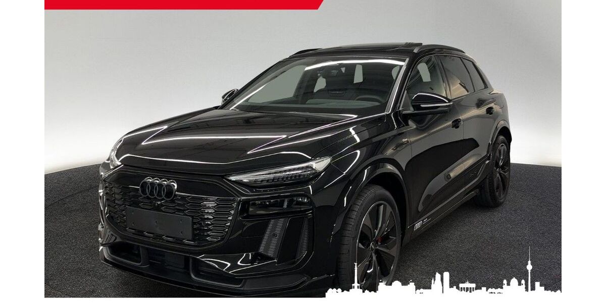 Audi Q6 e-tron 9.500 km 79.990 &euro; Berlin 10587